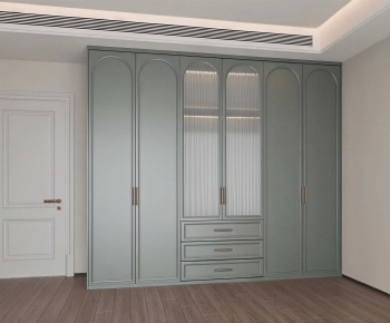 French Style The Wardrobe-ID:983753925