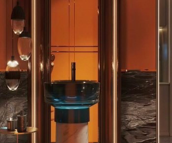 Modern Basin-ID:875658998