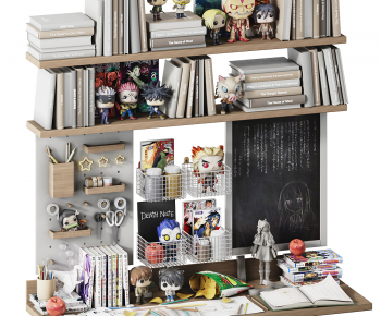 Modern Stationery-ID:129332075