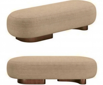 Modern Sofa Stool-ID:151390084