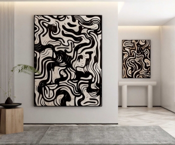 Modern Painting-ID:547665124