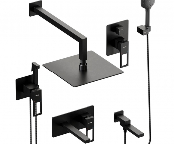 Modern Faucet/Shower-ID:456237086