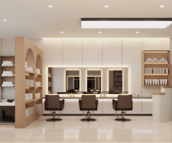 Modern Barbershop-ID:706573962