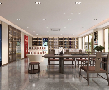 Modern Smoke Hotel-ID:612349563