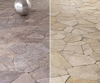 Modern Building Component-ID:724323037