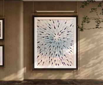 Modern Painting-ID:712436913