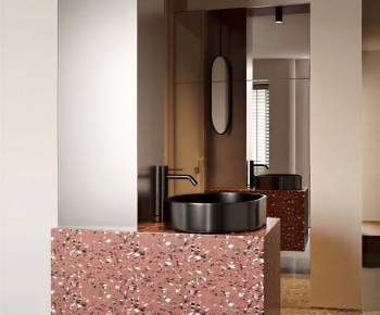 Modern TOILET-ID:127980955