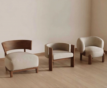 Modern Lounge Chair-ID:495863912