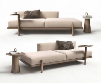 Modern A Sofa For Two-ID:616686117