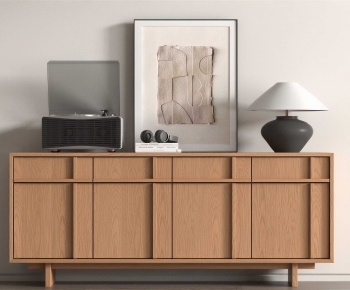 Modern Side Cabinet-ID:543895968