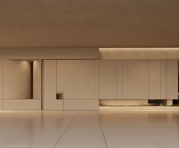 Modern TV Wall-ID:657459021