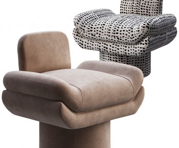 Modern Lounge Chair-ID:669452916