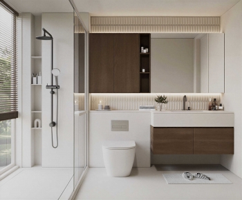 Modern TOILET-ID:800298933