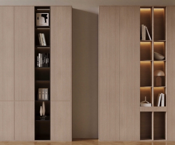 Modern Bookcase-ID:896811016