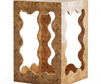 Modern Side Table/corner Table-ID:926667934