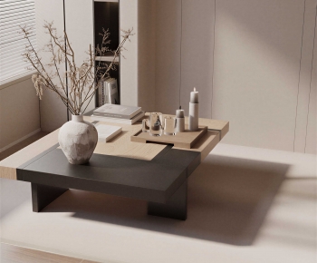 Modern Coffee Table-ID:251091002