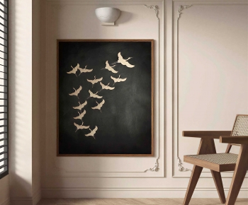 New Chinese Style Painting-ID:234119895