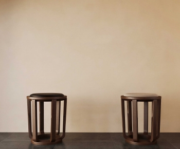 New Chinese Style Stool-ID:558115014