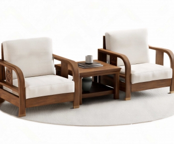 Modern Lounge Chair-ID:201747899