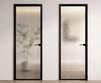 Modern Single Door-ID:867619568