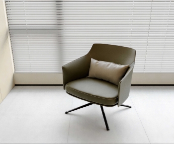 Modern Lounge Chair-ID:786956079