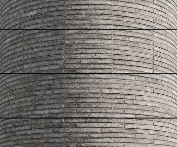 Modern Fence-ID:582859548