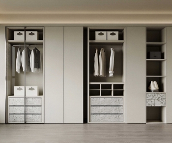 Modern The Wardrobe-ID:512363912