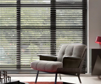 Modern Lounge Chair-ID:431188111