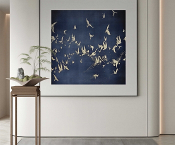 New Chinese Style Painting-ID:934416065