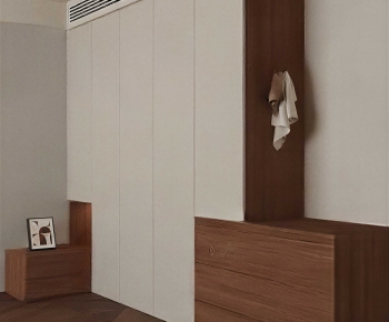 Modern The Wardrobe-ID:126435046