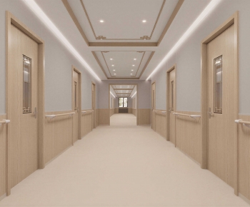 Modern Hospital-ID:819731001