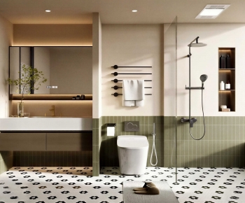 French Style TOILET-ID:693910128