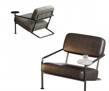 Modern Lounge Chair-ID:438147079