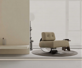 Modern Lounge Chair-ID:893475065