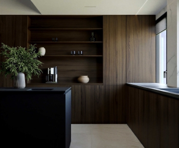 Modern The Kitchen-ID:841411117