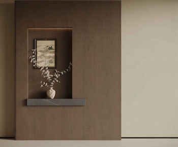 New Chinese Style Partition-ID:870021104