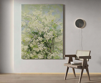 Modern Painting-ID:685077913
