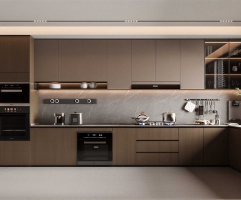 Modern The Kitchen-ID:215698009