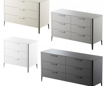 Modern Chest Of Drawers-ID:910545113