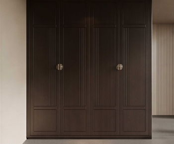 New Chinese Style The Wardrobe-ID:416558984