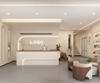 Modern Beauty Salon-ID:184103019