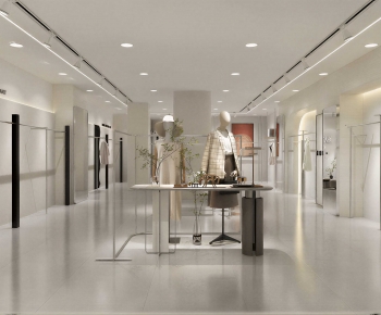 Modern Clothing Store-ID:865406046