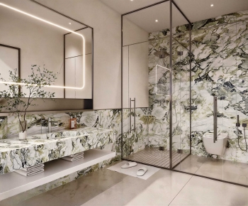 Modern TOILET-ID:611483101