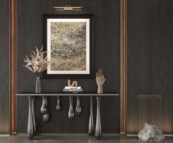 Modern Console-ID:819672115