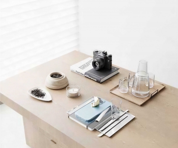 Modern Decorative Set-ID:436693917