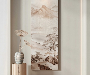 New Chinese Style Painting-ID:478532086