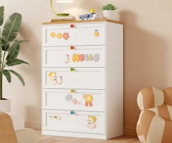 Modern Chest Of Drawers-ID:213721044