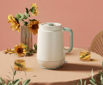 Modern Electric Kitchen Appliances-ID:259188898