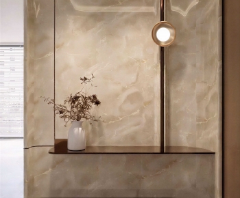 Modern Hallway-ID:863075976