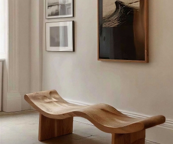 Modern Bench-ID:494887112